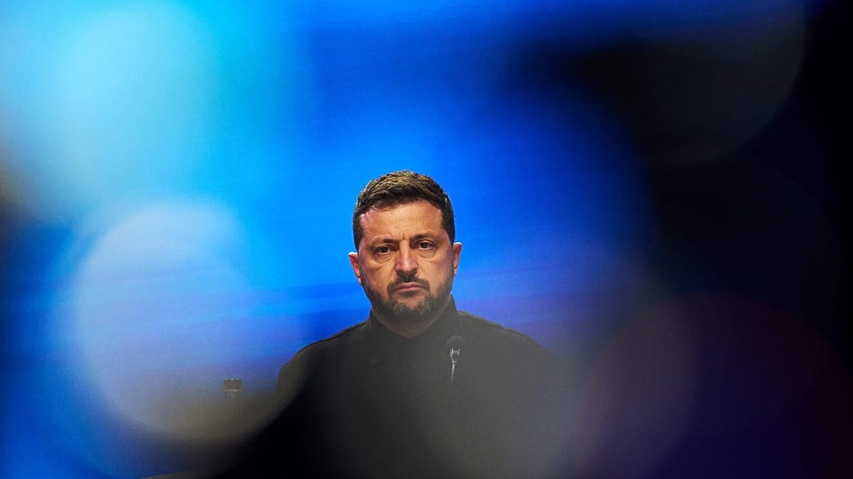Bruxelles accentue la pression sur Kyiv pour accélérer les réformes face à une crise budgétaire
