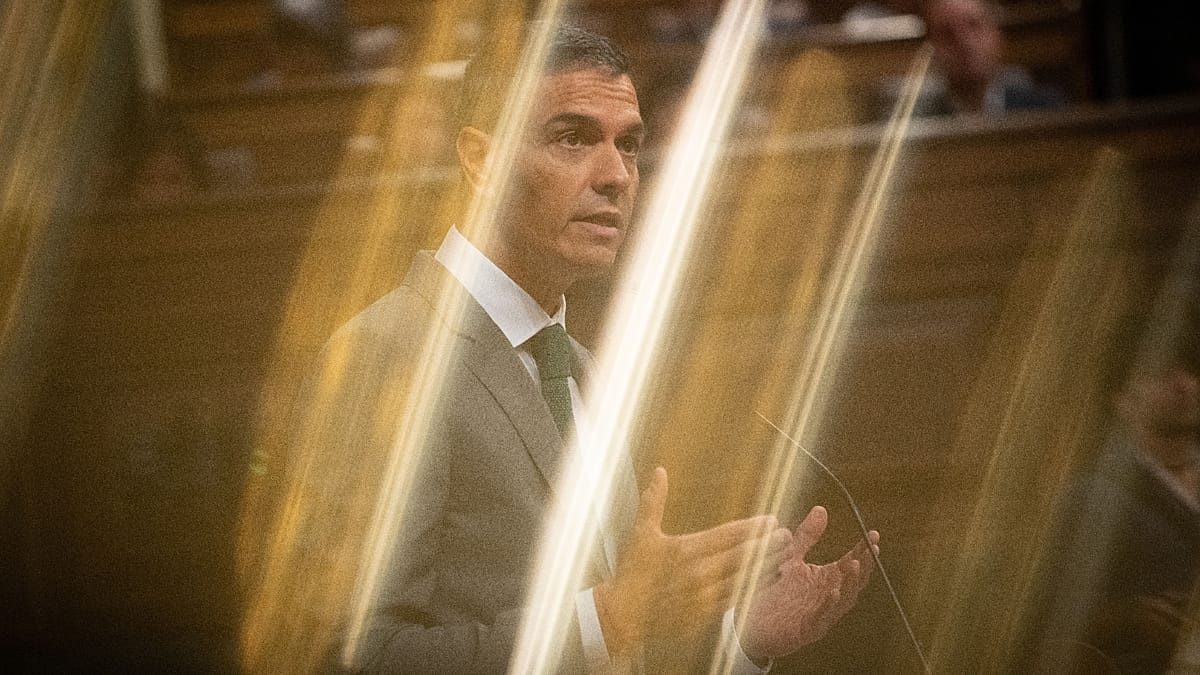 Spanische Abgeordnete lehnen Regierungsmaßnahme zum Wohnungsbau inmitten von Protesten ab