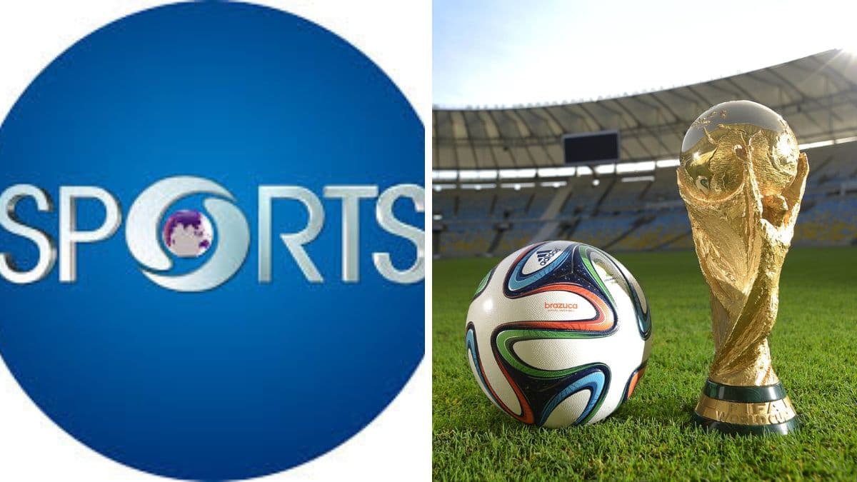 Onde assistir à Copa do Mundo da FIFA 2026 na Índia: Doordarshan sai de cena - Notícias Esportivas