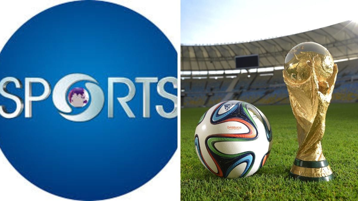 Where to Watch FIFA World Cup 2026 in India: Doordarshan Exits - Sports News