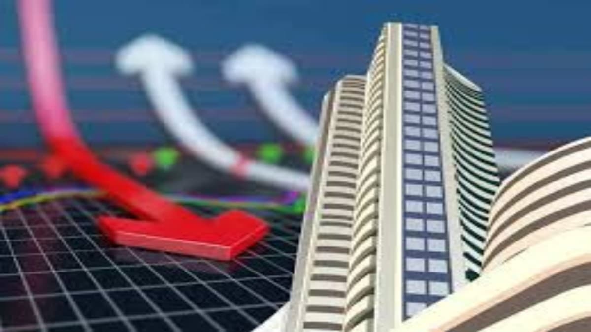 Börsenausblick heute, 27. Mai 2026: Sensex und Nifty voraussichtlich volatil aufgrund von Spannungen zwischen den USA und dem Iran - Goodreturns