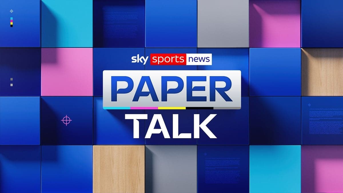 Transfer News Roundup