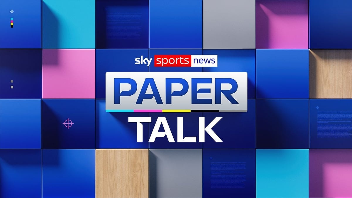Transfer News Roundup