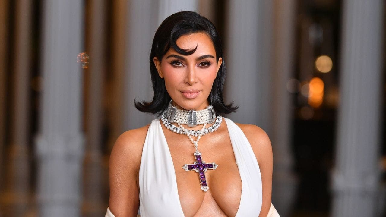 Kim Kardashian robbed of ₹53 crore jewellery, gets just ₹105 from Paris court: Here’s why