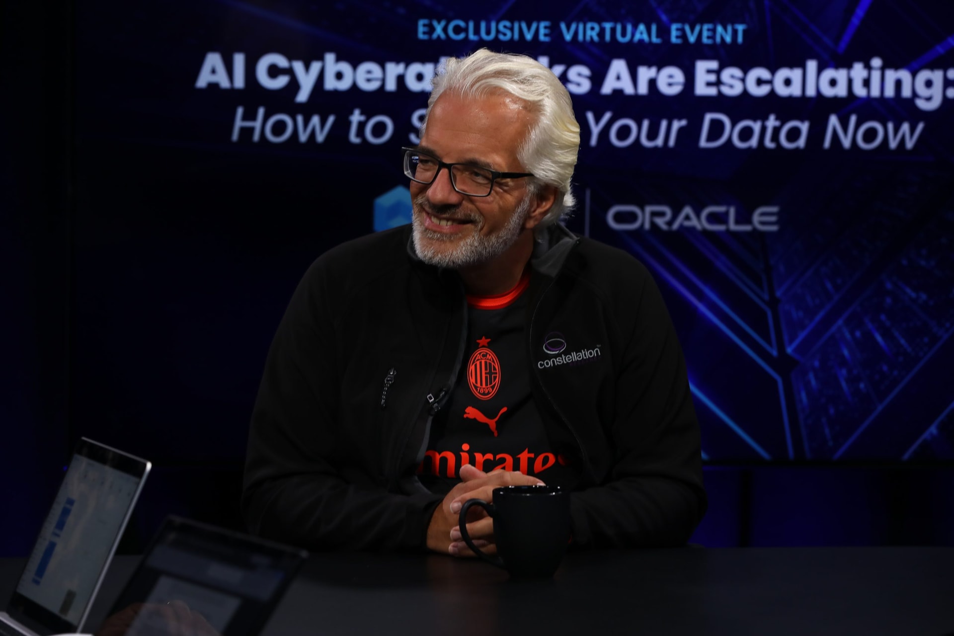 Europe's doubts may put it at risk for AI cyberattacks - SiliconANGLE