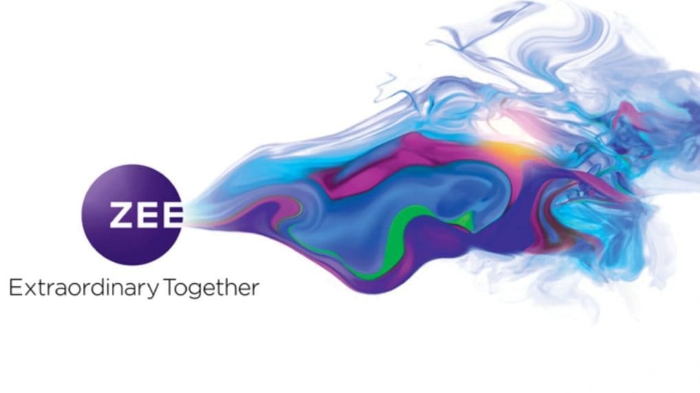 Zee Entertainment says West Asia conflict hit ad revenues; stock slides nearly 6% - Storyboard18