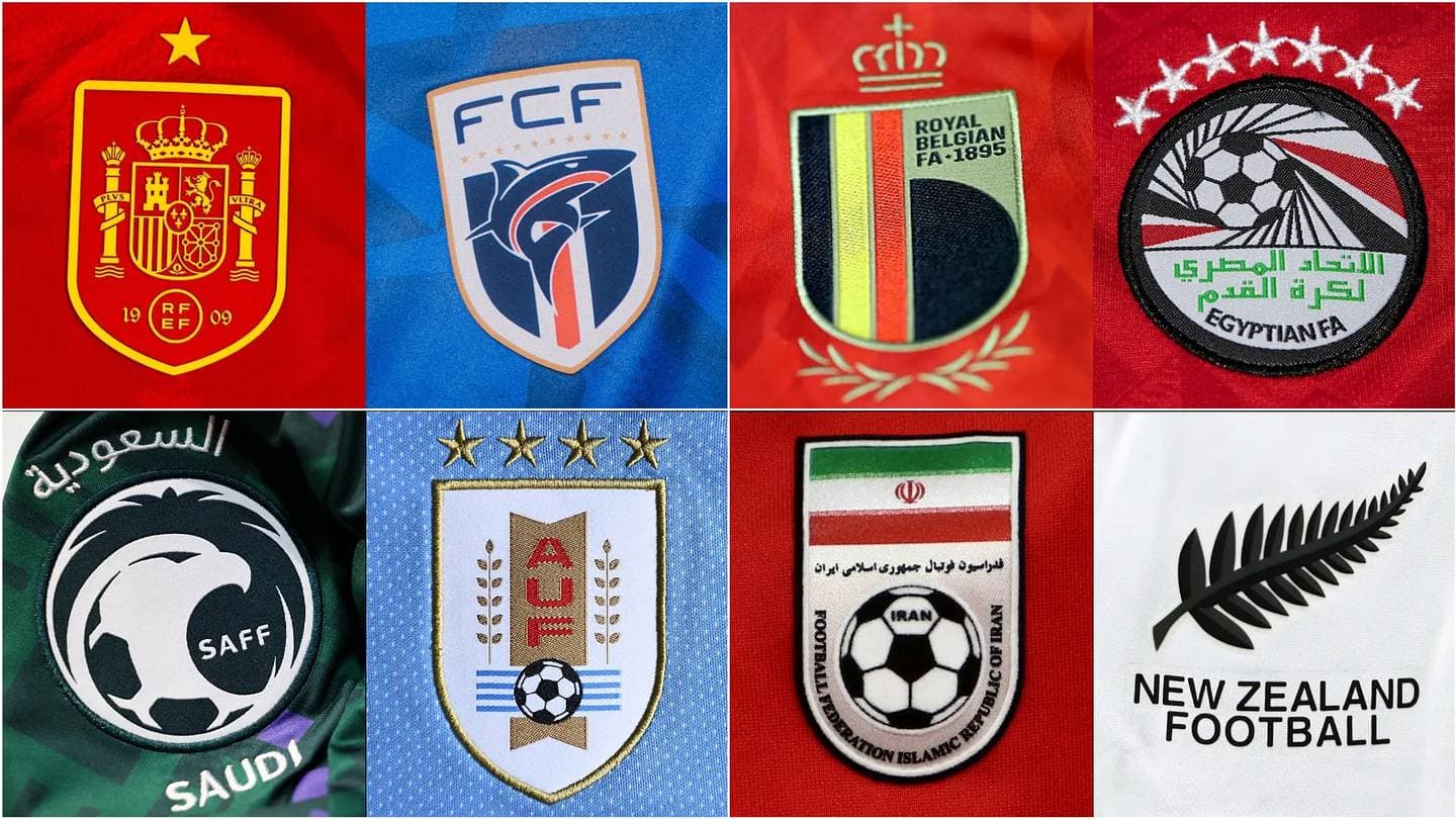 2026 World Cup Daily: TV Guide, Latest News As Spain, Belgium Get Underway