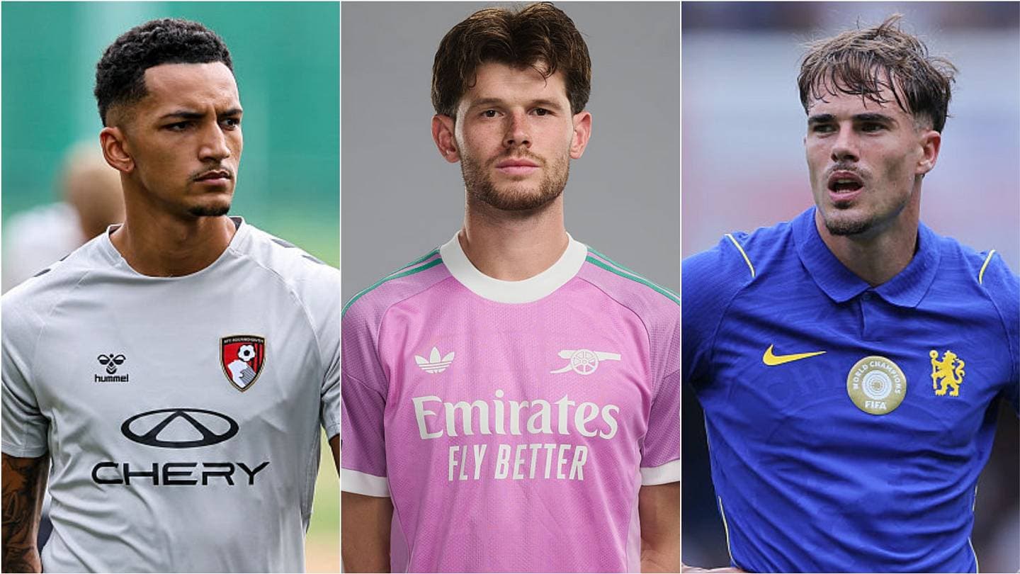 10 trasferimenti di Premier League che potresti aver perso con l'inizio della stagione 2026â27