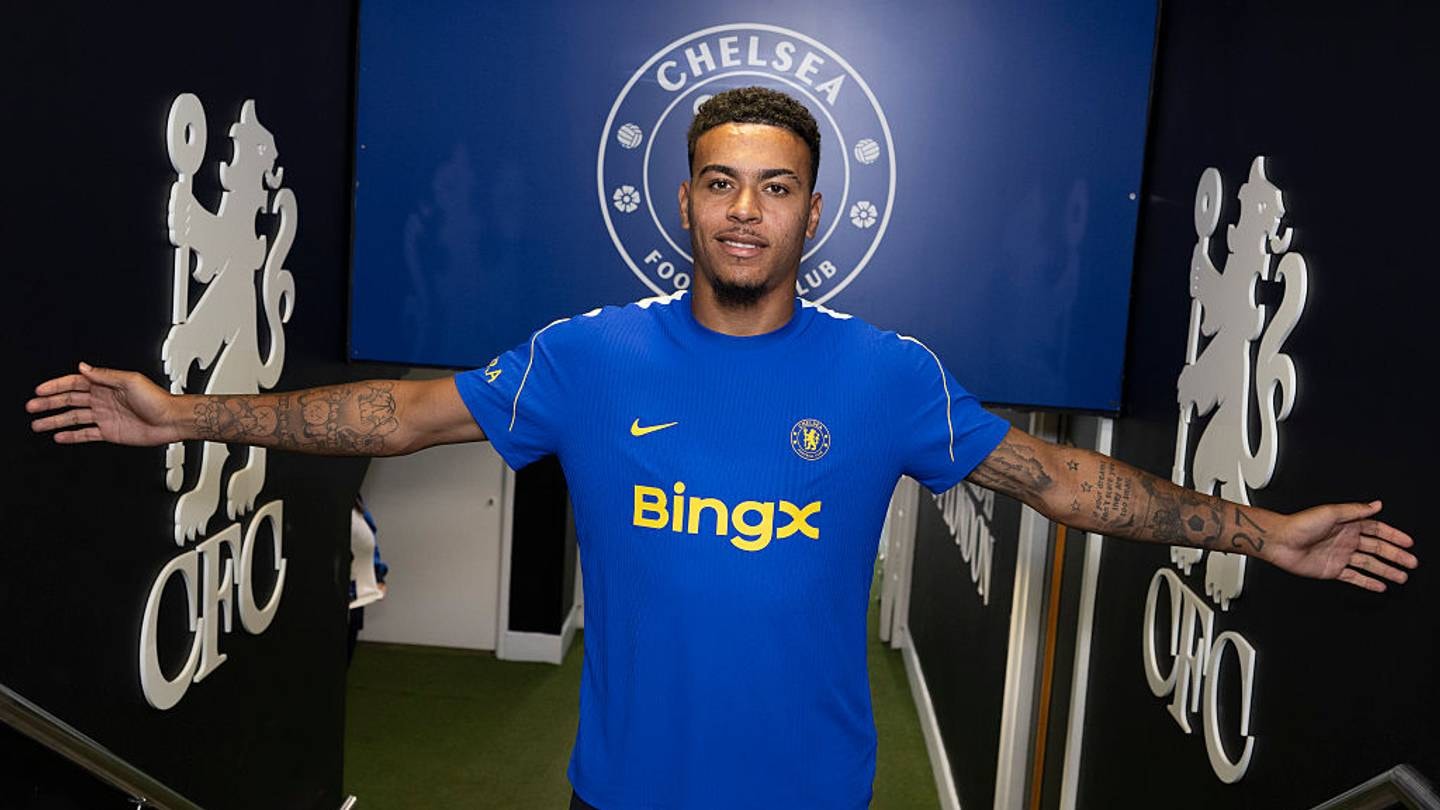 2026–27 Premier League Offseason Superlatives: Best Transfer, Most Improved Roster and More