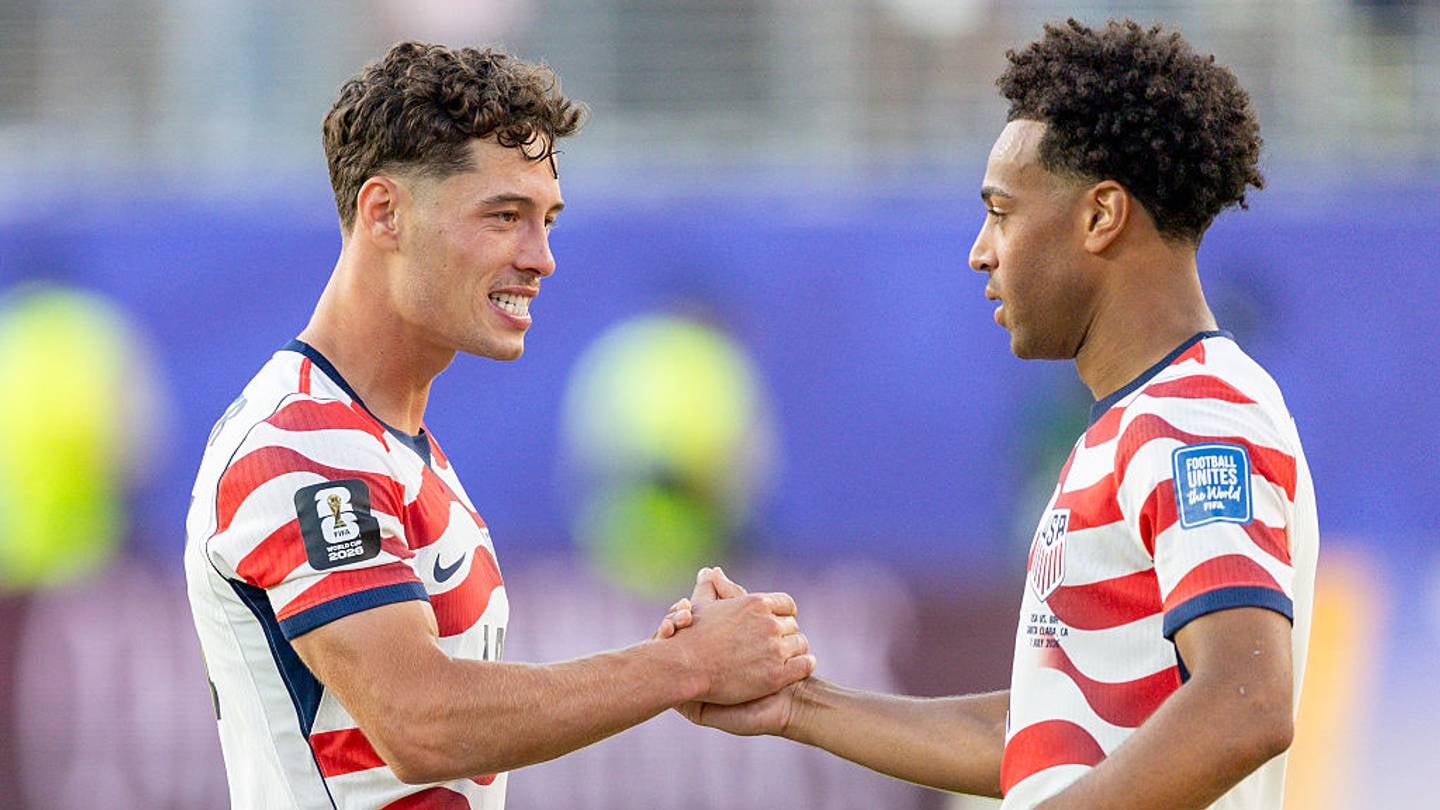 Mercato USMNT: Tutti i trasferimenti completati, in corso e le voci per l'estate 2026