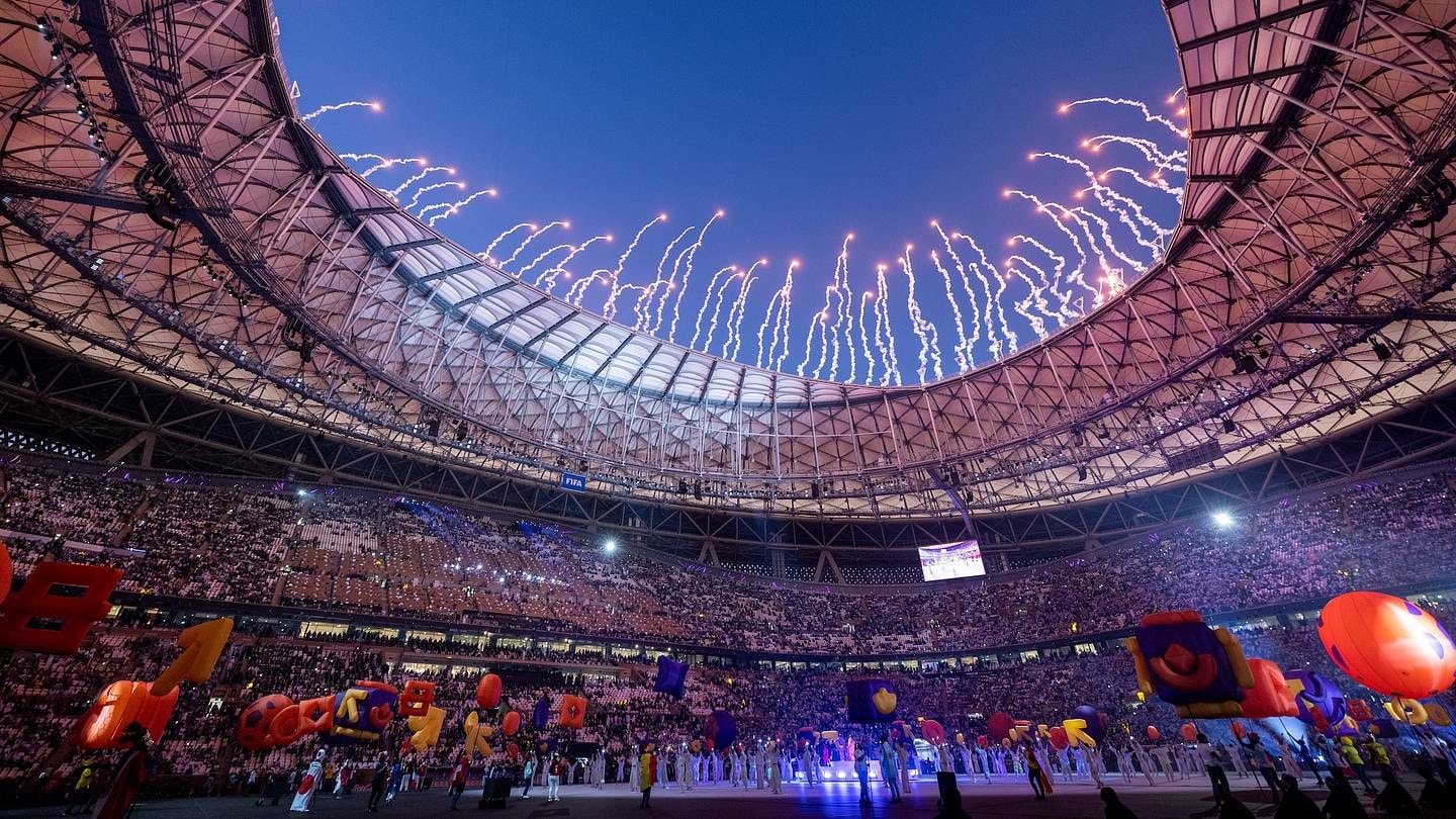 How Many People Watch the Soccer World Cup Final?