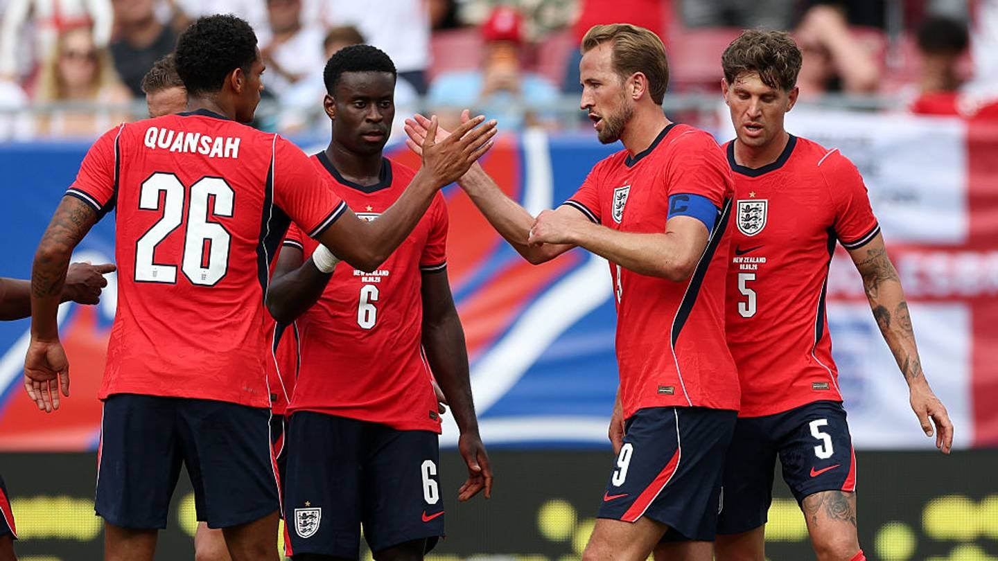 De vier belangrijkste verhaallijnen voor Engeland op het WK 2026