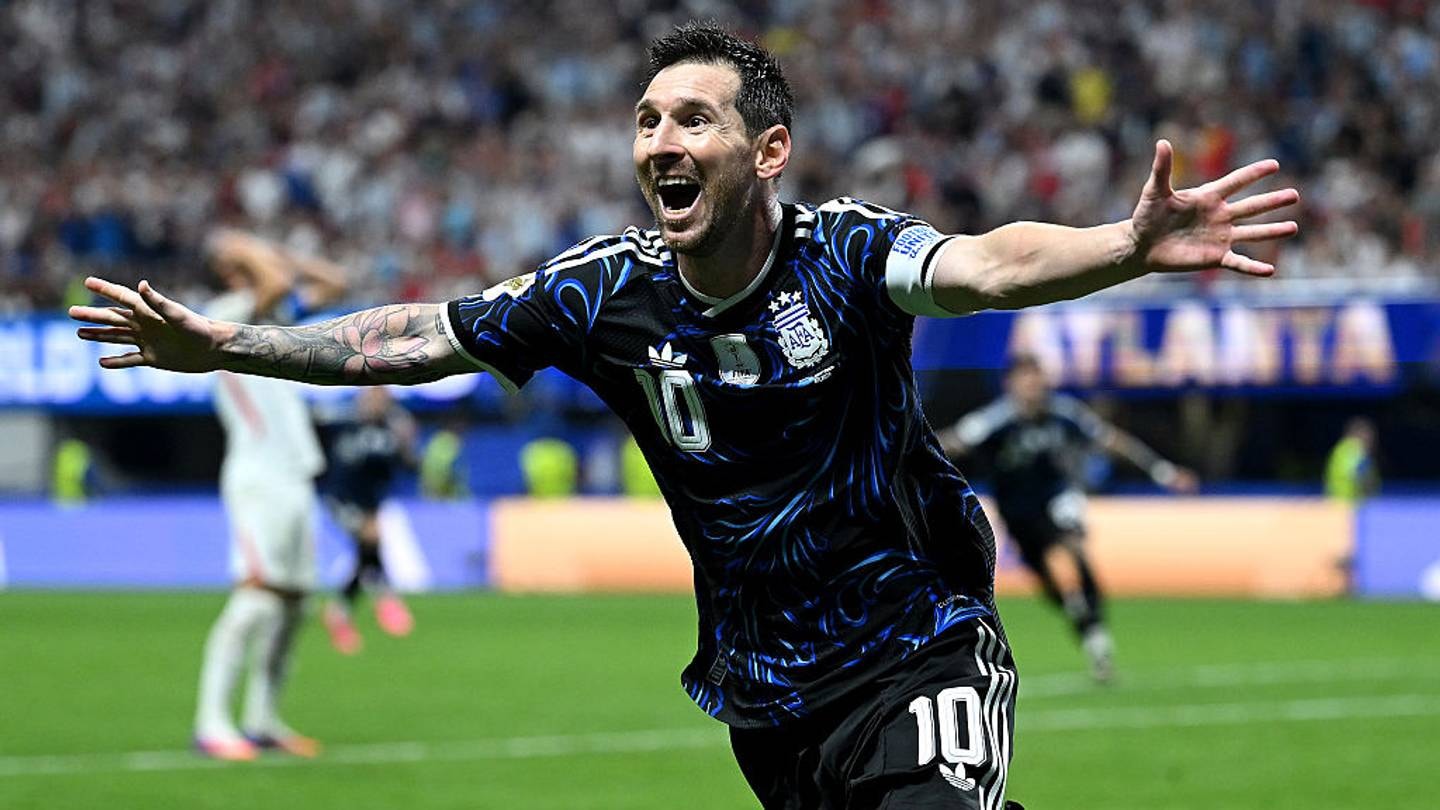 Les huit meilleurs matchs à suivre durant cette longue trêve internationale