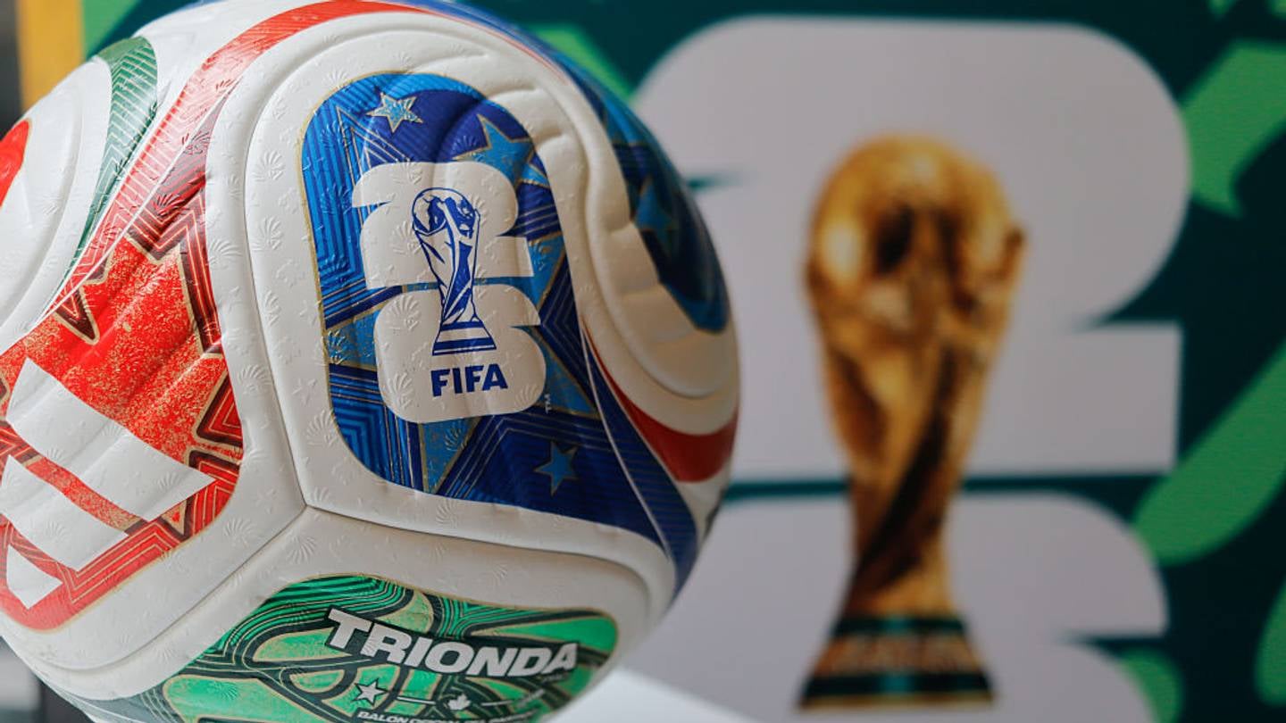 Como Assistir à Copa do Mundo de 2026 na TV e via Streaming