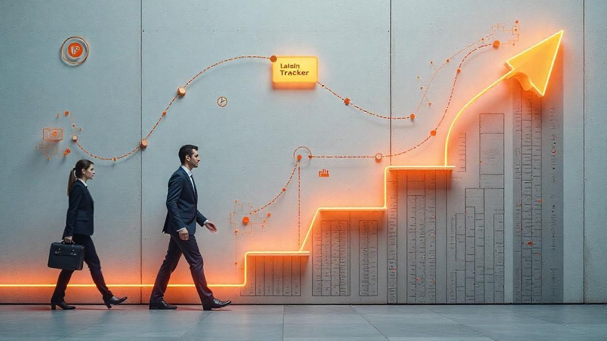 Talent Tracker de la semaine : Les mouvements de dirigeants majeurs dans les médias, le marketing et la tech