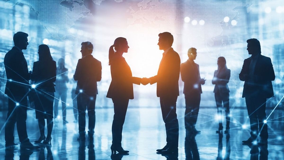 Talent tracker of the week: Leadership moves across media, marketing and corporate