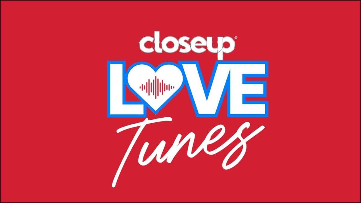 Closeup Love Tunes recebe reconhecimento do Asia and India Book of Records