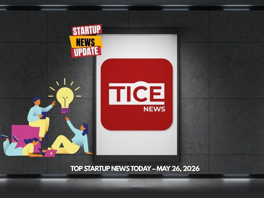 Top Startup News Today: From Kerala’s Spice Villages to AI Labs and Wellness Platforms, India’s Startup Story Keeps Expanding