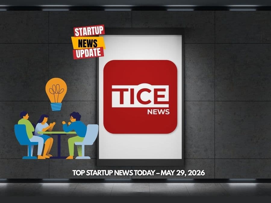 Top Startup News Today: From Gig Worker Safety Concerns To Deeptech Breakthroughs