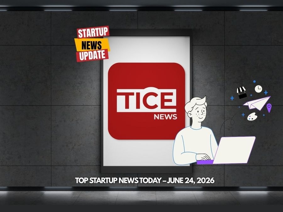 Top Startup News Today: AI, Funding, Acquisitions and Innovation Shape India's Entrepreneurial Landscape