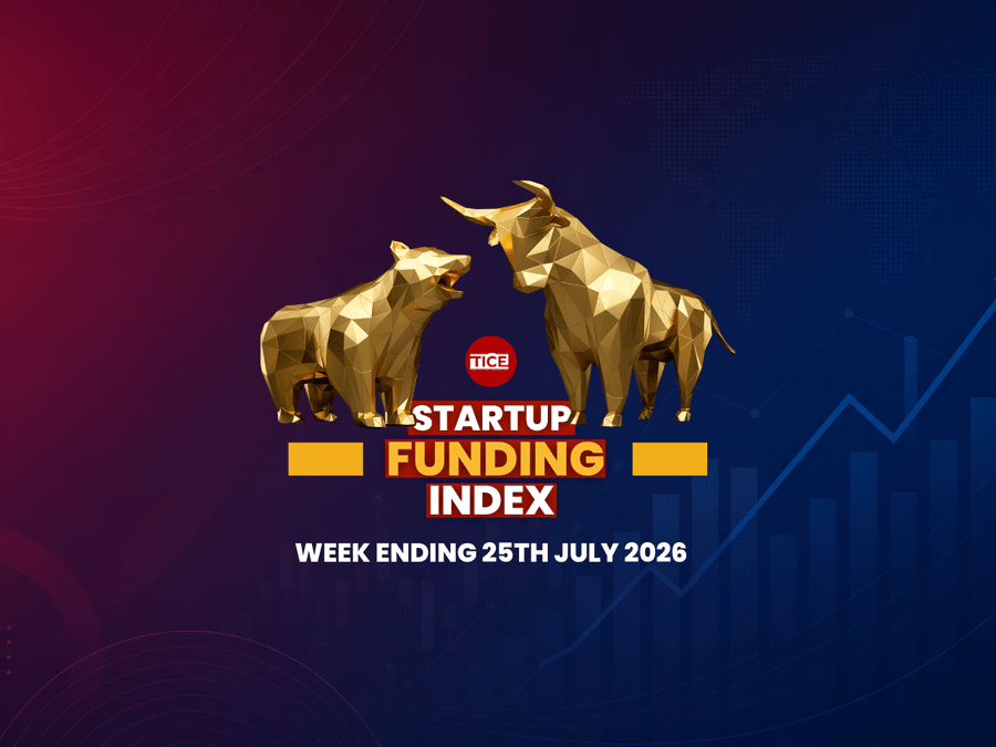 Investor Startup India Melirik Sektor Selain AI saat Manufaktur dan DeepTech Memimpin Pendanaan Mingguan Senilai $209 Juta