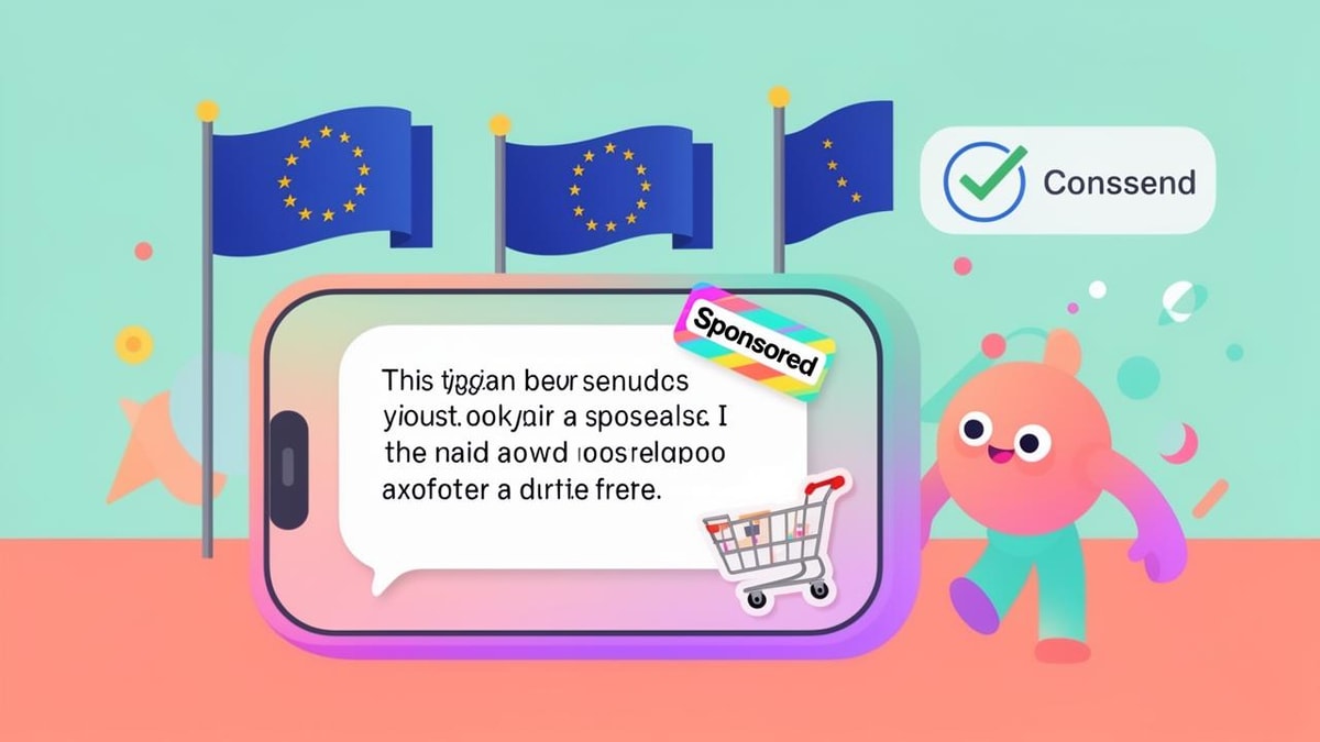 ChatGPT weitet Werbung auf 31 europäische Länder aus – wiederholt sich die „Werbewirtschaft“ im KI-Zeitalter? — BigGo Finance