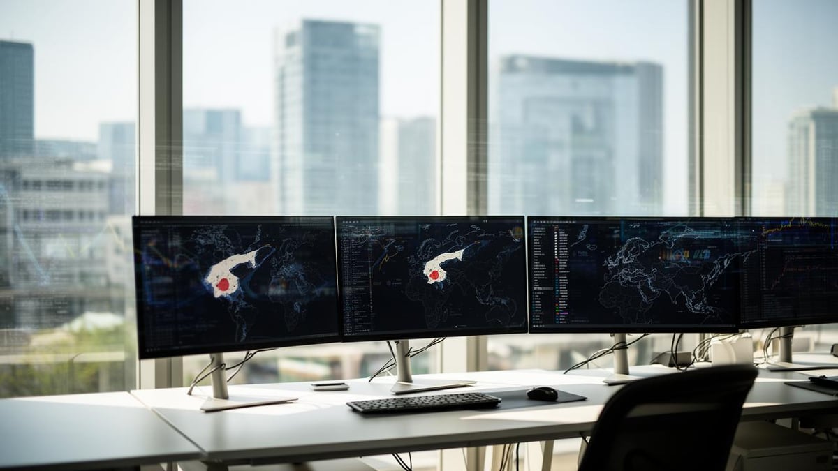 Wereldwijde VC's trekken naar Zuid-Koreaanse deep tech, onder leiding van a16z — BigGo Finance
