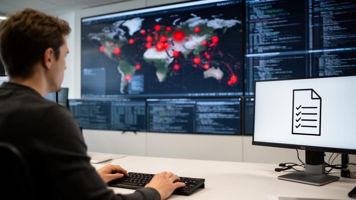OpenAI, Microsoft Lead 100-Plus Companies Urging Global Cyber Defense Surge Against AI Hacks — BigGo Finance