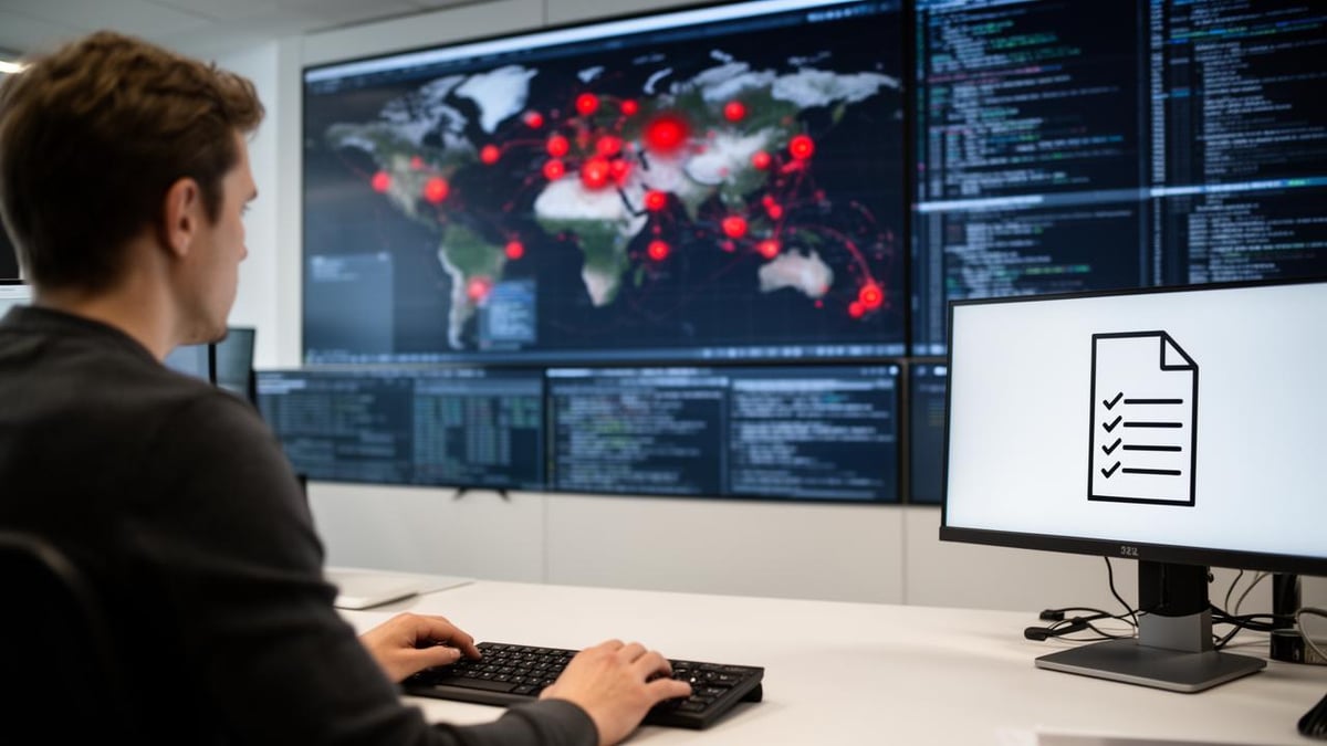 OpenAI e Microsoft guidano oltre 100 aziende nell'esortare a un potenziamento globale della difesa cibernetica contro gli hacker AI — BigGo Finance