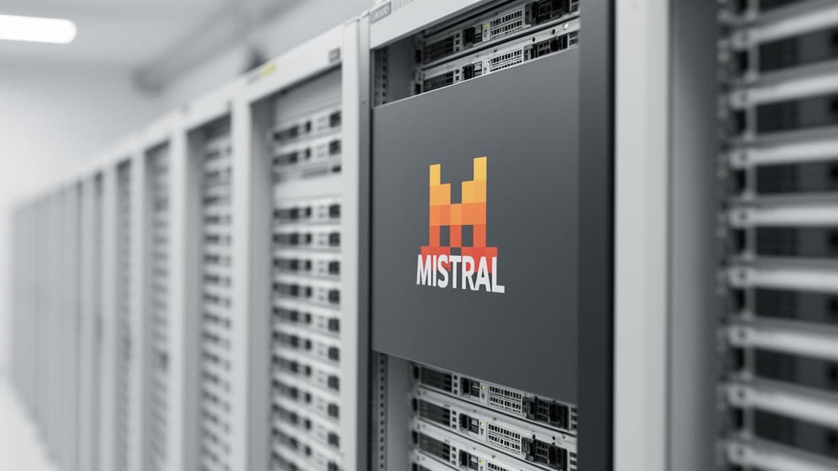 Microsoft 向 Mistral 投入数十亿美元,助力欧洲主权 AI 基础设施大规模扩张 — BigGo Finance
