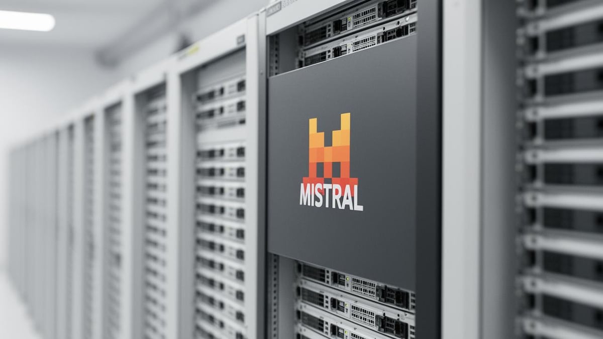 Microsoft Pours Billions into Mistral, Fueling Major Expansion of Europe's Sovereign AI Infrastructure — BigGo Finance