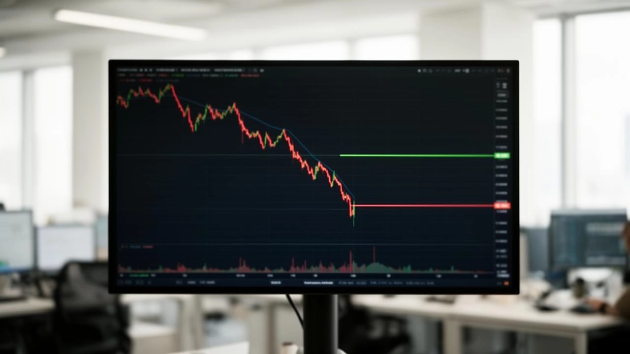 AI Cooldown Hits Chip Stocks; Hang Seng Opens Slightly Higher; Zhipu Plunges Over 12% at Open — BigGo Finance