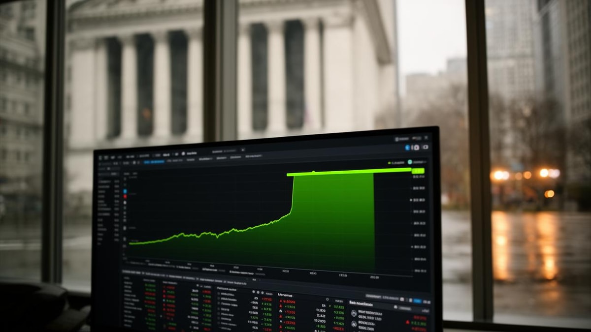 JPMorgan Warns: US Stocks' 'Earnings Fuel' Is Running Out, S&P 500 Faces Strong Resistance at Record Highs β BigGo Finance