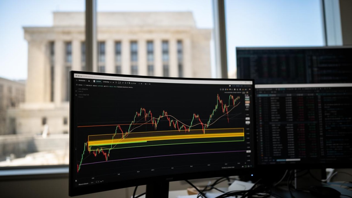 Nikkei 225 Set for Pivotal Week in 63,000-67,000 Range as Earnings and Central Bank Meetings Converge — BigGo Finance
