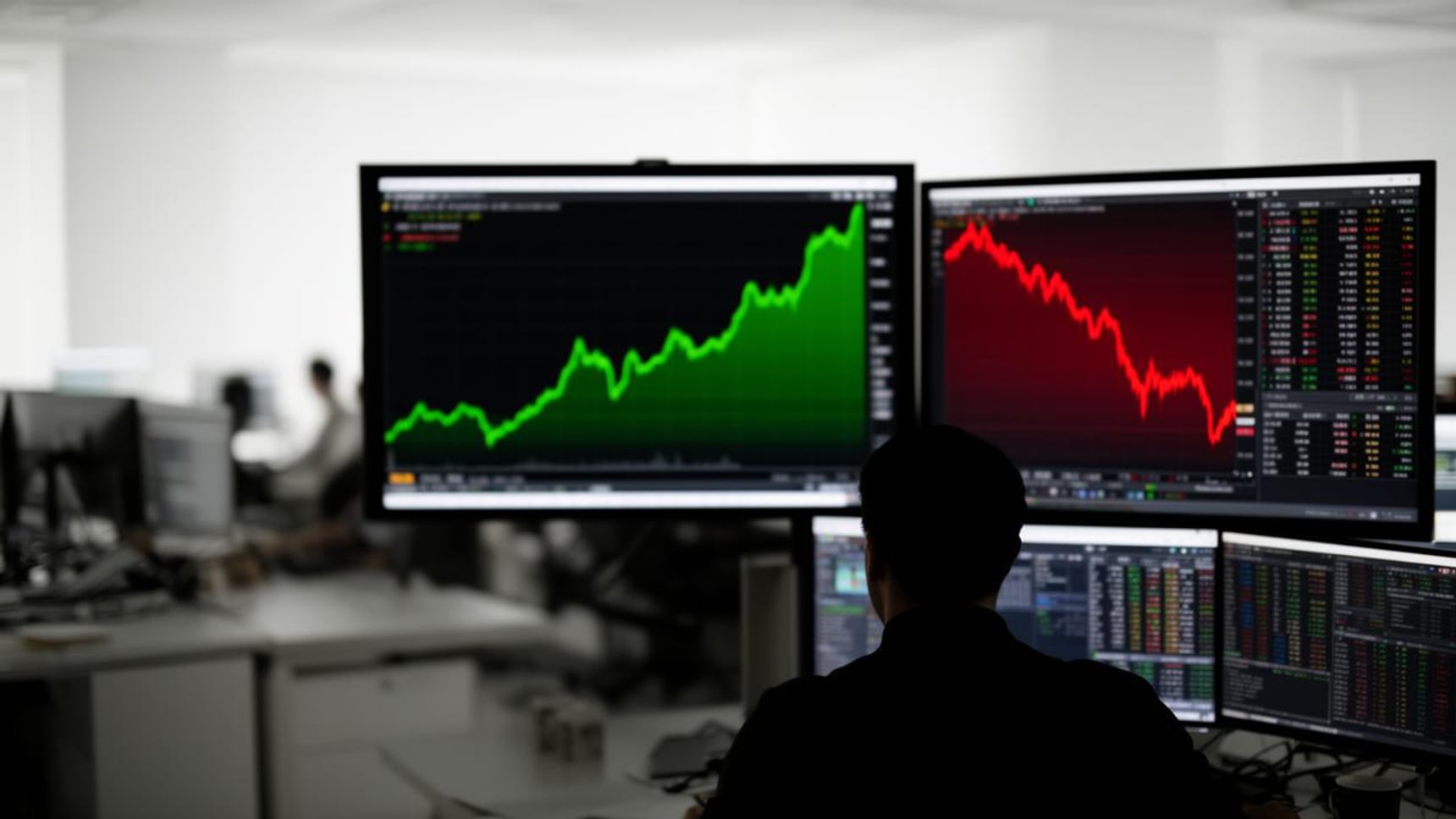 European Stocks Struggle for Direction as Middle East Tensions Offset Strong Richemont, ASML Earnings — BigGo Finance