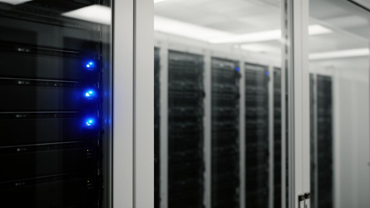 Trump Administration Weighs Blocking Chinese AI Models, Sending Chill Through Silicon Valley's Open-Source Ecosystem — BigGo Finance
