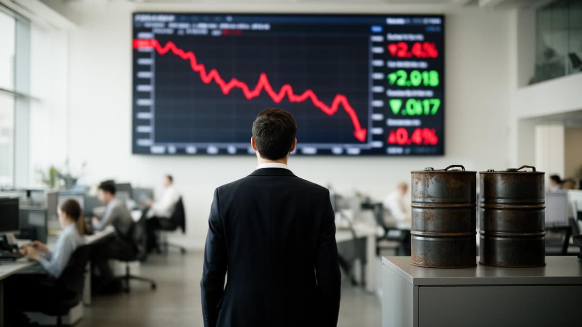 US-Earnings-Saison verzeichnet 85 % Übertreffungsquote, dennoch fliehen Fonds in der zweiten Woche in Folge — BigGo Finance