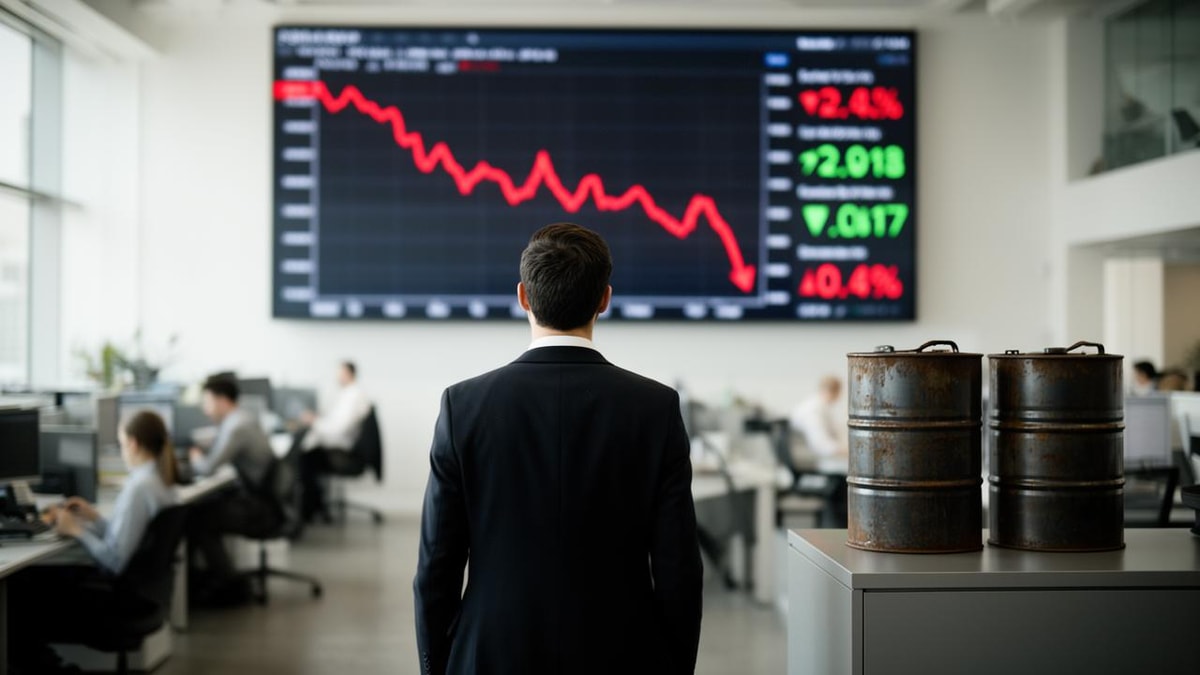 US Earnings Season Sees 85% Beat Rate, Yet Funds Flee for Second Straight Week β BigGo Finance