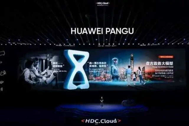 Il ritorno di PanguLM di Huawei dipende da Richard Yu dopo il colpo alla credibilità