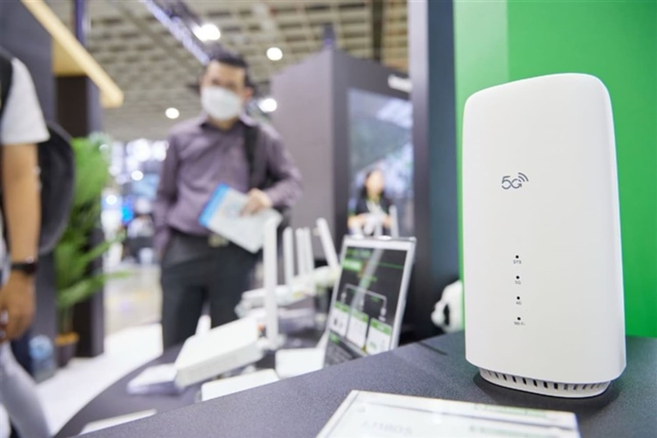 AI, LEO, and broadband upgrades lift Taiwan networking makers