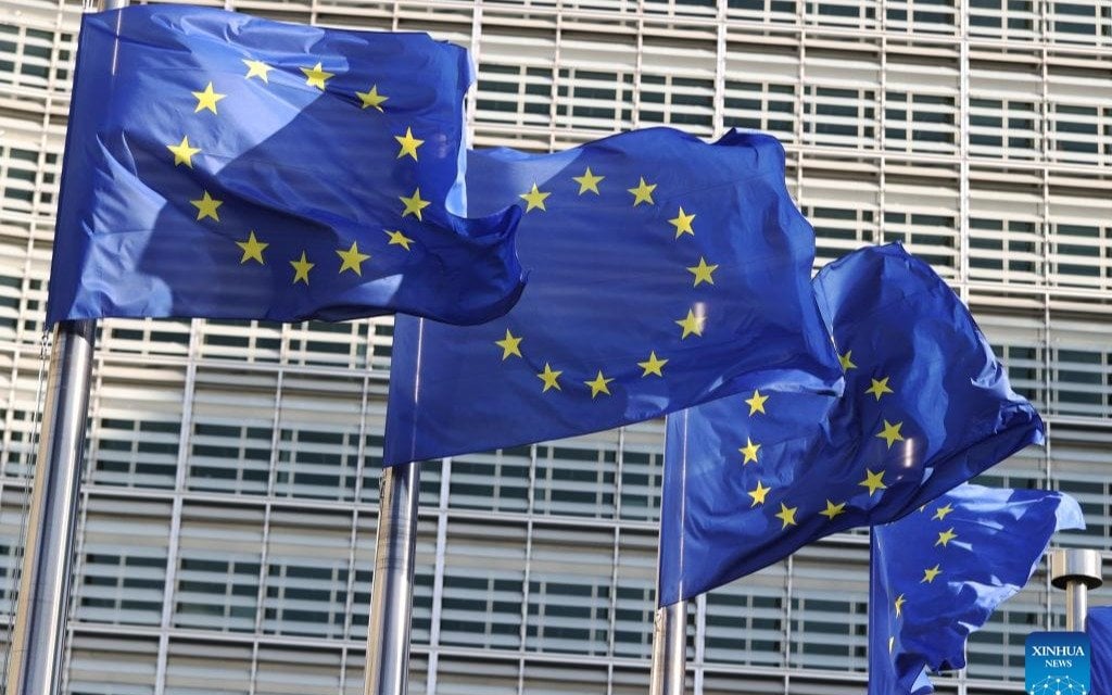 EU start race voor bouw van volgende generatie AI Gigafactories