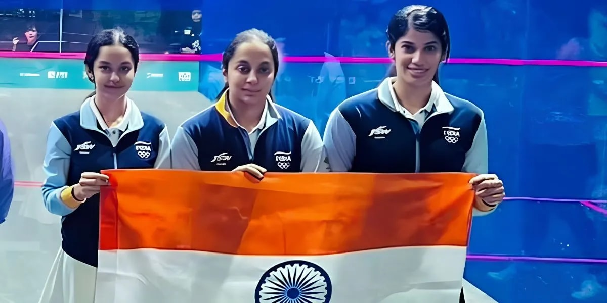 What is India’s Asian Games Medal Tally Today? Check All Results, Records and Day 13 Updates