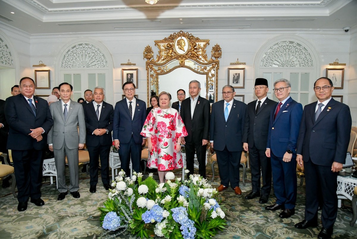 Prabowo’s ASEAN leadership moment - Editorial - The Jakarta Post
