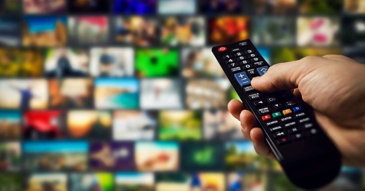 Ierland voert EU aan in betaalde streamingabonnementen