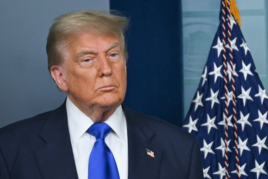 专家:出生公民权裁决后,特朗普面临的选择有限