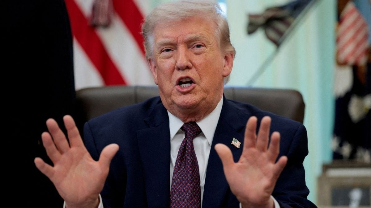 Altri dazi Trump? L'India cerca di risolvere l'imposizione proposta dall'USTR tramite un accordo commerciale - The Week