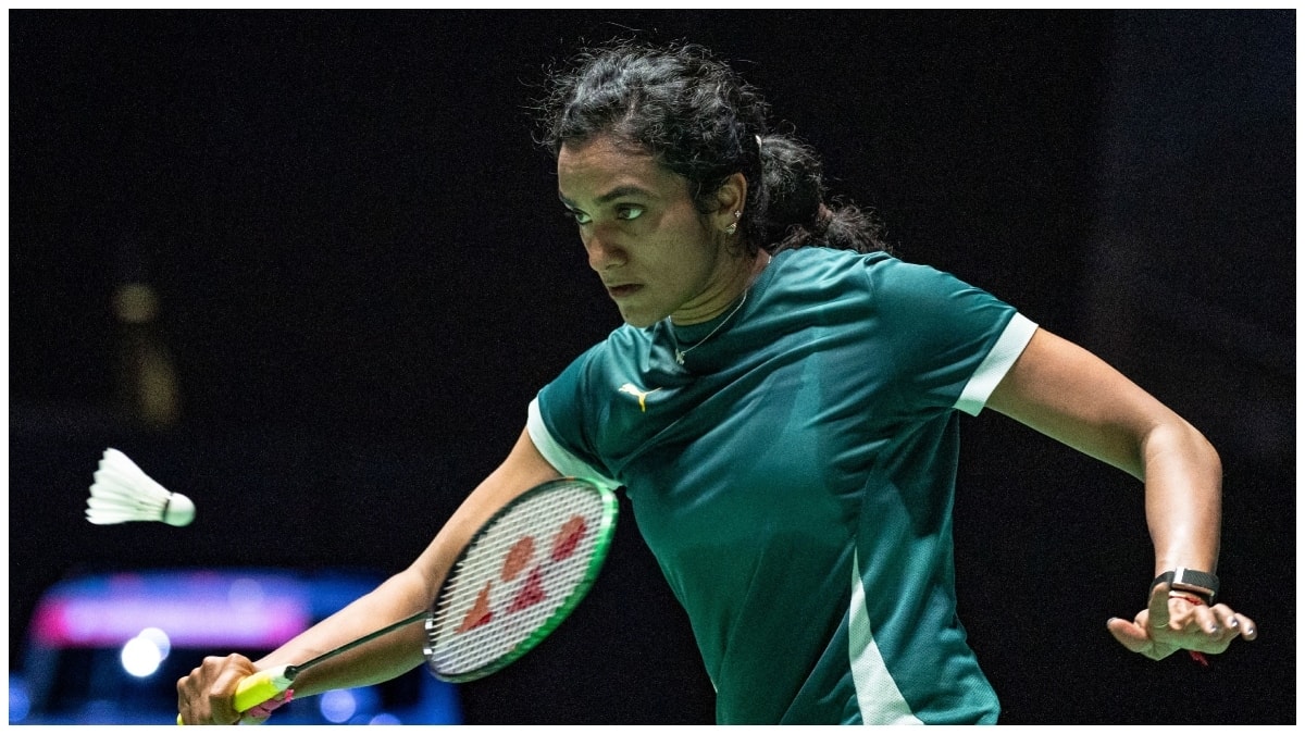 With P.V. Sindhu back in form, India eyes World Championships success on home soil - The Week
