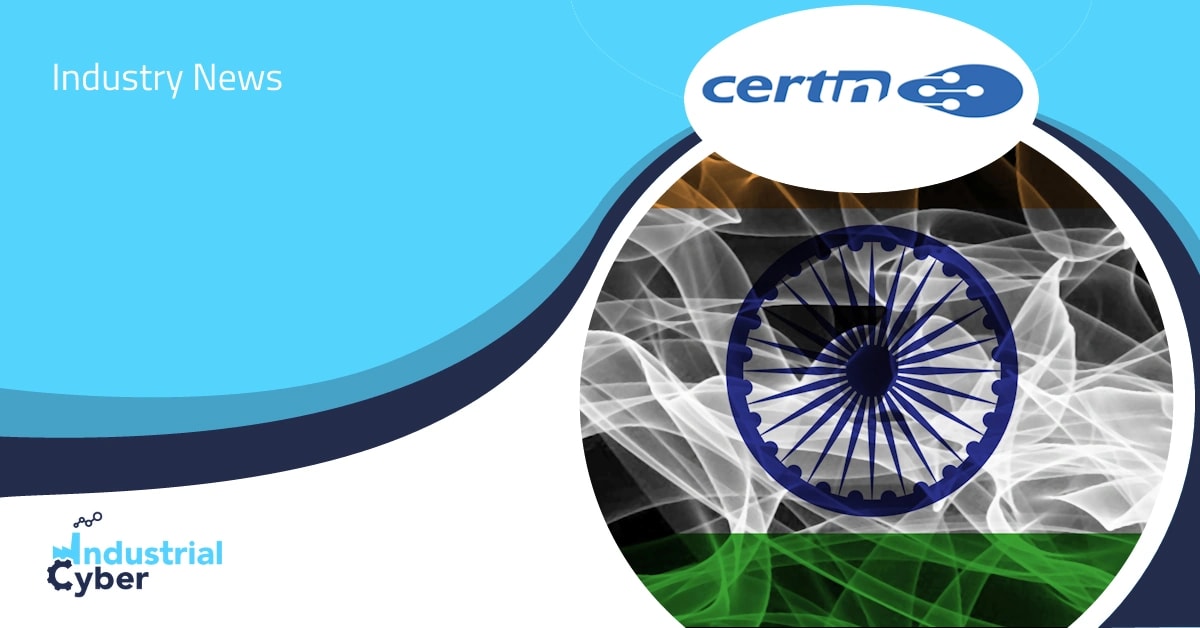 CERT-In warns AI-assisted adversaries amplifying lateral movement, exploitation, data exfiltration across critical systems - Industrial Cyber