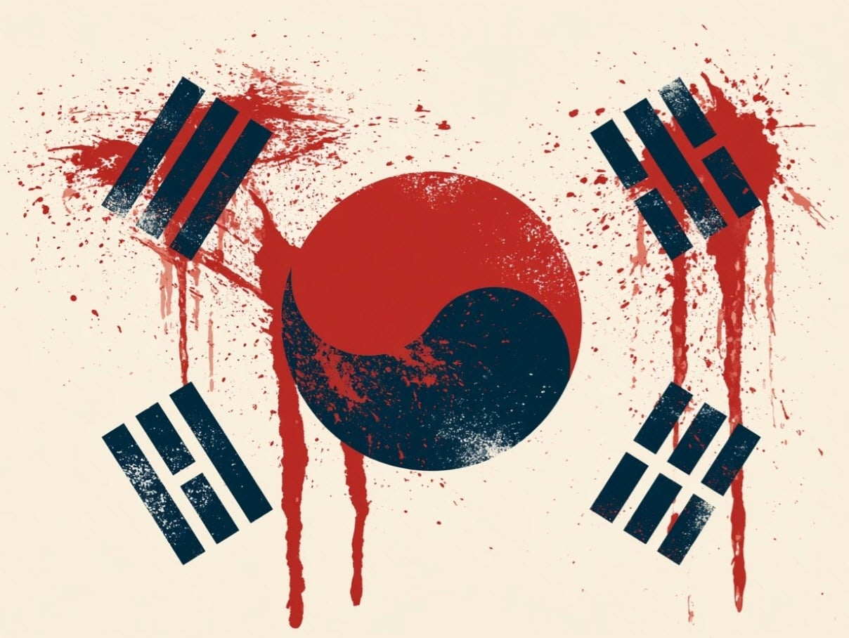 investingLive Asia-Pacific FX news wrap: Zuid-Koreaanse aandelenmarkten ingestort