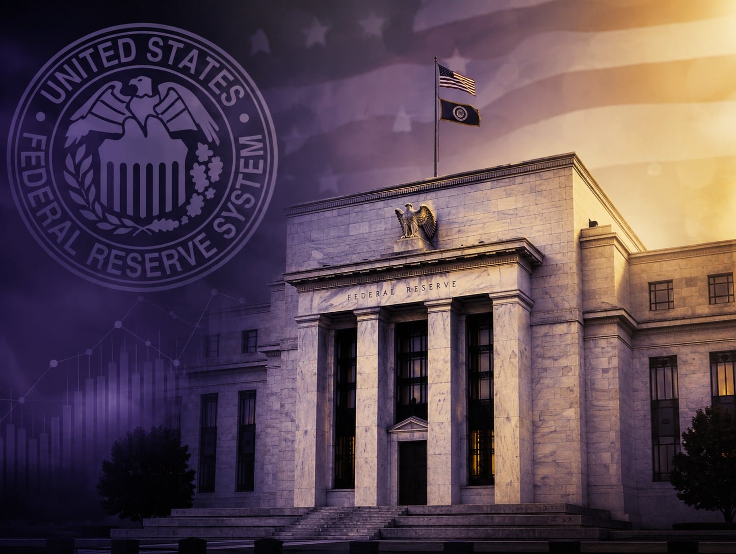 Fed-Vorschau: Im Fokus stehen die Abweichler